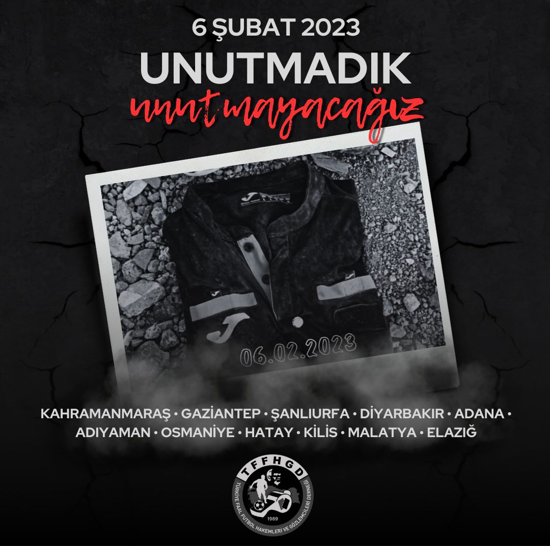 Unutmadık